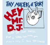 Hey, Mr DJ