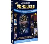 Hey Mr Producer [Edizione: Regno Unito]