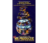 Hey Mr Producer [Edizione: USA]