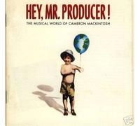 Hey, Mr. Producer! The Musical World of Cameron Mackintosh
