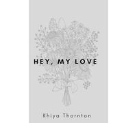 Hey, My Love