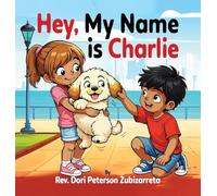 Hey, My Name Is Charlie