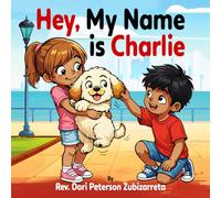 Hey, My Name Is Charlie