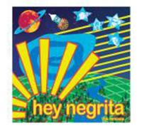 Hey Negrita - Hey Negrita - Losing You - [12"]