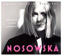 Hey - Nosowska - Jeśli Wiesz Co Chcę Powiedzieć [2CD]