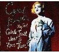 Hey Now (Girls Just Want To Have Fun) by Cyndi Lauper