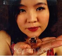 Hey Rim Jeon - Introducing