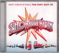 Showaddywaddy - Hey Rock 'n' Roll: The Very Best of Showaddywaddy