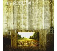Hey Rosetta - Seeds