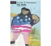 Hey Rube. Sport violenti, la dottrina di Bush e la spirale discendente del...