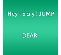 Hey Say Jump Dear. (CD)