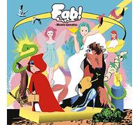 Hey! Say! Jump - Fab! -Music Speaks.-