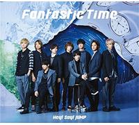 Hey!Say!Jump - Fantastic Time