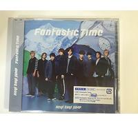 Hey!Say!Jump - Fantastic Time