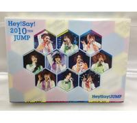 Hey! Say! Jump - Hey! Say! 2010 Ten Jump (2 Dvd) [Edizione: Giappone]