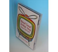 Hey! Say! Jump - Hey! Say! Jump-Ing Tour'08-'09 [Edizione: Giappone]