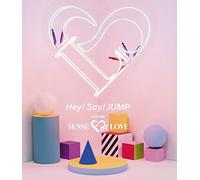 Hey! Say! Jump - Hey! Say! Jump Live Tour Sense Or Love [Edizione: Giappone]