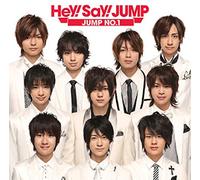 Hey! Say! Jump - Jump No. 1