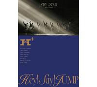 Hey Say JUMP LIVE TOUR 2024-2025 H+ (初回生産限定盤) (Blu-ray) -Hey Say JUM (ブルーレイ)