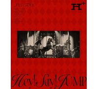 Hey Say JUMP LIVE TOUR 2024-2025 H+ (通常盤) (Blu-ray) -Hey Say JUMP (ブルーレイ)
