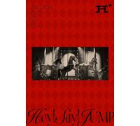 Hey Say JUMP LIVE TOUR 2024-2025 H+ (通常盤) (DVD) -Hey Say JUMP (DVD-Video)