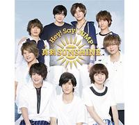 Hey!Say!Jump - Maji Sunshine