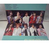 Hey! Say! Jump - Summary 2010 [Edizione: Giappone]