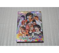 Hey! Say! Jump - Summary 2011 In Dome (2 Dvd) [Edizione: Giappone]