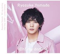 Hey! Say! Jump/ Yamada, Ryosuk - Oh! My Darling / Lucky-Unlucky