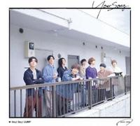 Hey! Say! Jump - Your Song