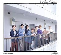 Hey! Say! Jump - Your Song