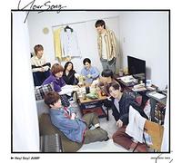 Hey! Say! Jump - Your Song (Type 1)