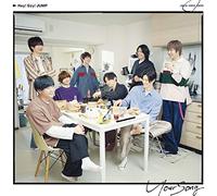 Hey! Say! Jump - Your Song (Type 2)
