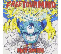 HEY-SMITH - FREE YOUR MIND