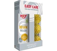 HEY Sport Down Wash Set - 1 set