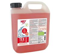 Hey Sport Tex Wash Detergente Funzione per Vestiti Con Membranfunktion 2,5 L