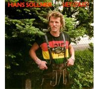 Hey Staat by Hans Soellner (1997-06-09)