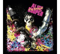 Vinile Alice Cooper - Hey Stoopid (Magenta Vinyl)