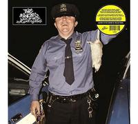 HEY SUBURBIA the book of hate for good people (yellow