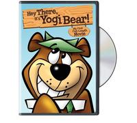 Hey There It S Yogi Bear