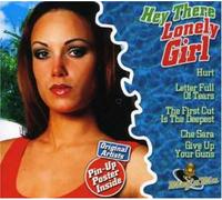 Hey There Lonely Girl - Hey There Lonely Girl