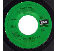 Hey There Lonely Girl/You Could Have Told Me (NM 45 rpm)