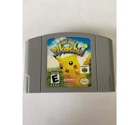 Hey tu pikachu! (Rinnovato)