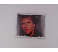 Hey, versuch's noch mal mit mir [Single-CD]