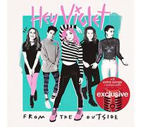 Hey Violet - From The Outside (Tg)