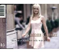 Hey, was kostet die Welt?/Dies Lied ist für dich [Single-CD]