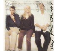 HEY YOU CHICK 12" SINGLE UK VIRGIN 1996