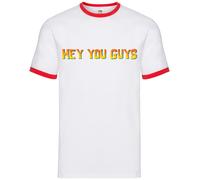 Hey You Guys Uomo Suoneria - Goonies Film Frase Uno Dagli Occhi Willy Mikey