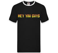 Hey You Guys Uomo Suoneria - Goonies Film Frase Uno Dagli Occhi Willy Mikey
