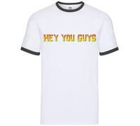 Hey You Guys Uomo Suoneria - Goonies Film Frase Uno Dagli Occhi Willy Mikey
